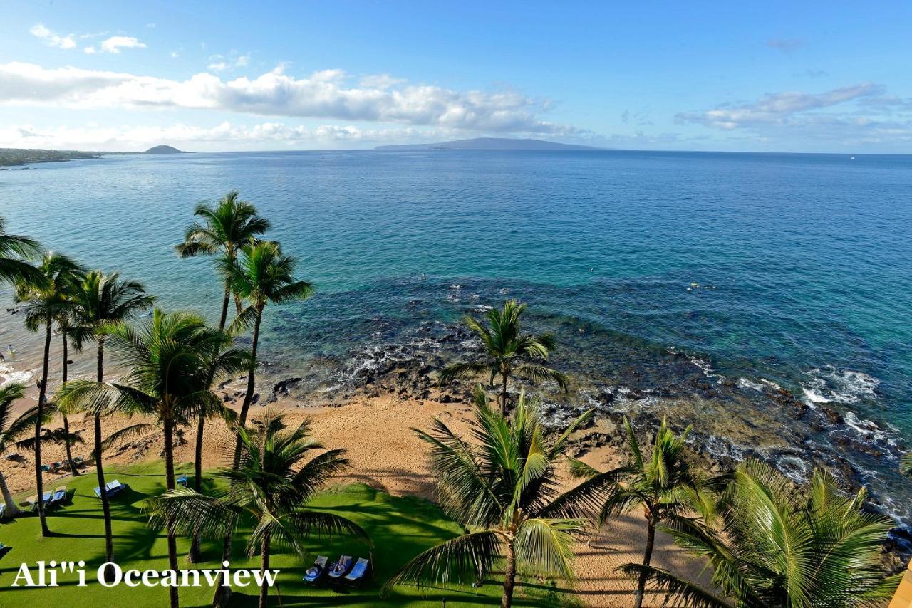 Mana Kai Maui Hotel Wailea  Luaran gambar