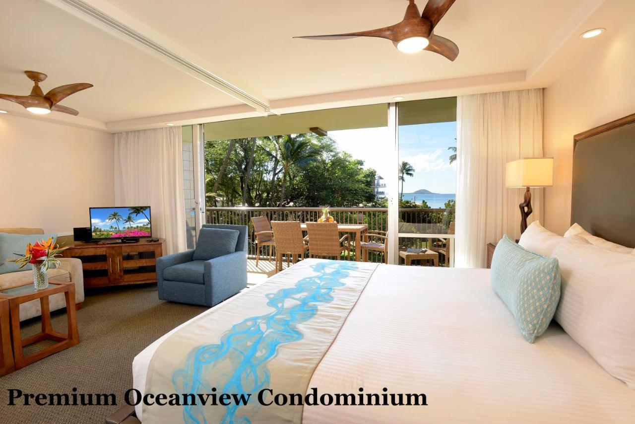 Mana Kai Maui Hotel Wailea  Luaran gambar