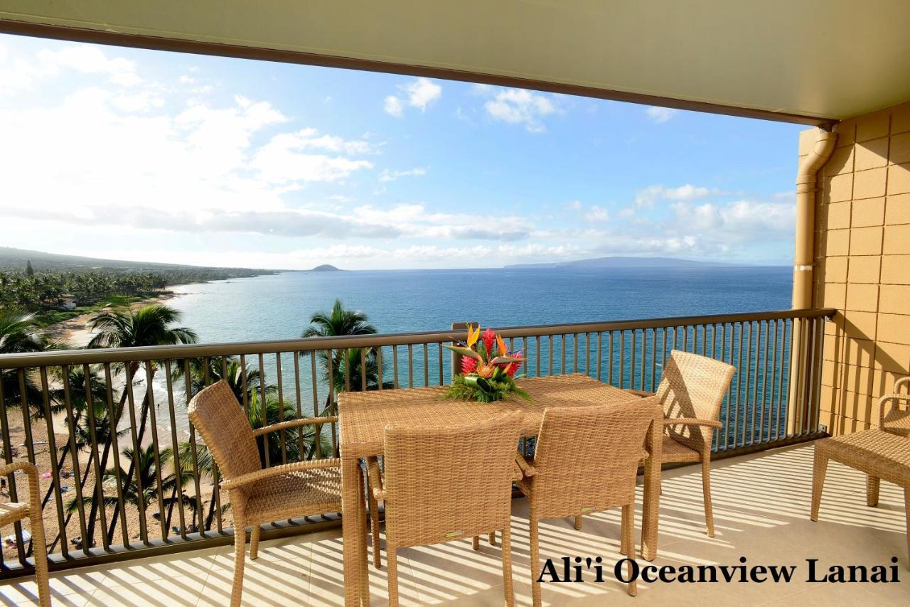 Mana Kai Maui Hotel Wailea  Luaran gambar