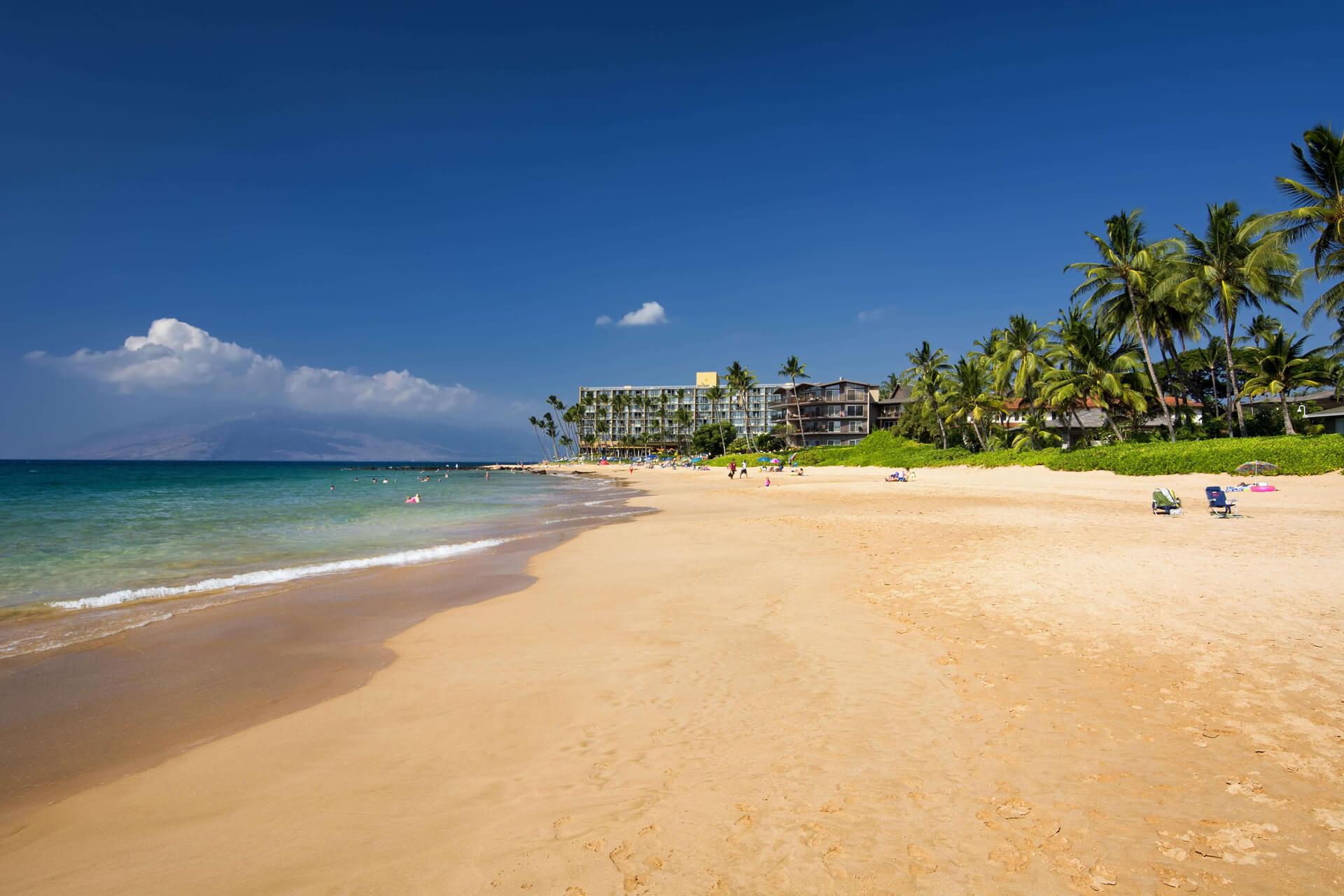 Mana Kai Maui Hotel Wailea  Luaran gambar