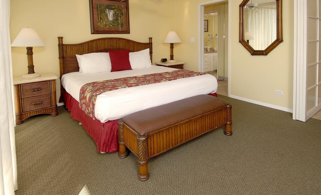 Mana Kai Maui Hotel Wailea  Luaran gambar