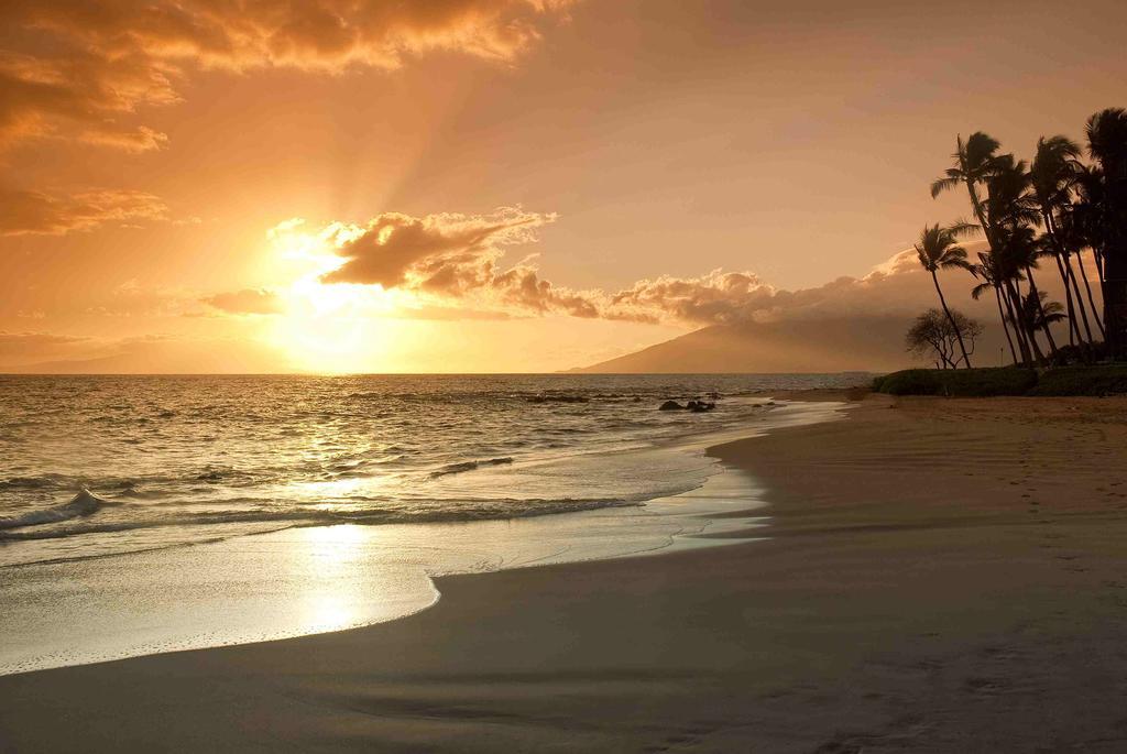Mana Kai Maui Hotel Wailea  Luaran gambar