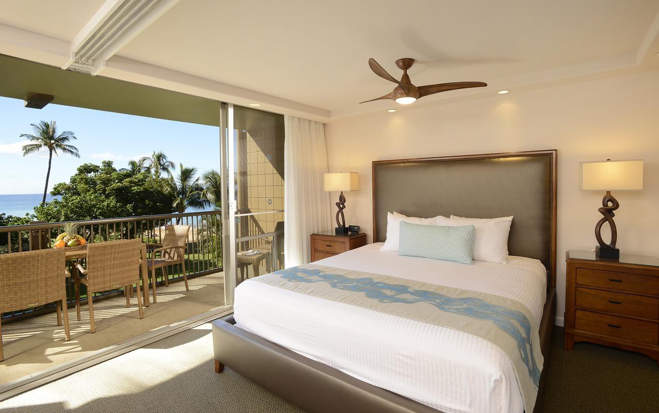 Mana Kai Maui Hotel Wailea  Luaran gambar