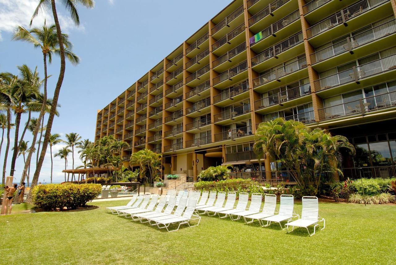 Mana Kai Maui Hotel Wailea  Luaran gambar