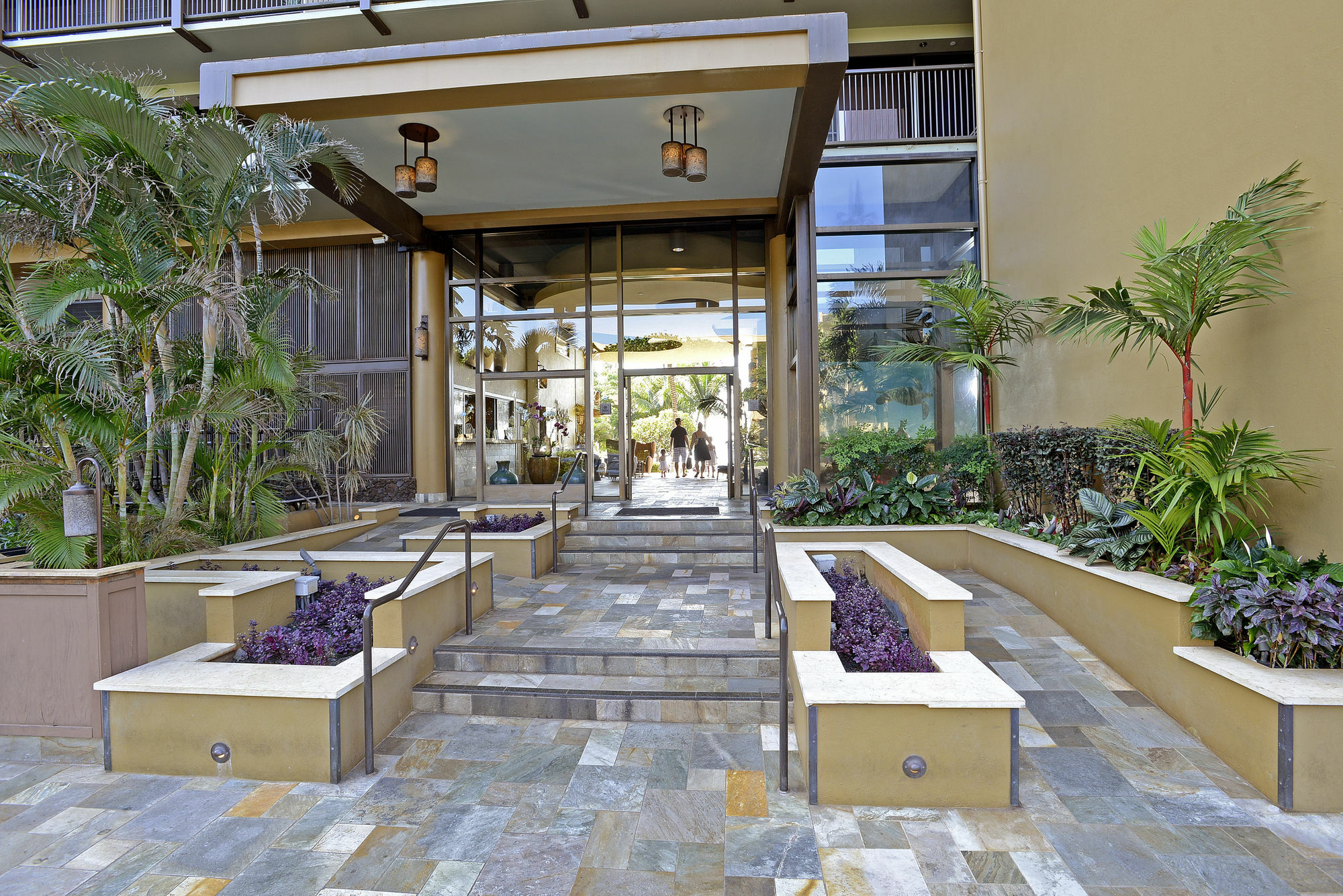 Mana Kai Maui Hotel Wailea  Luaran gambar