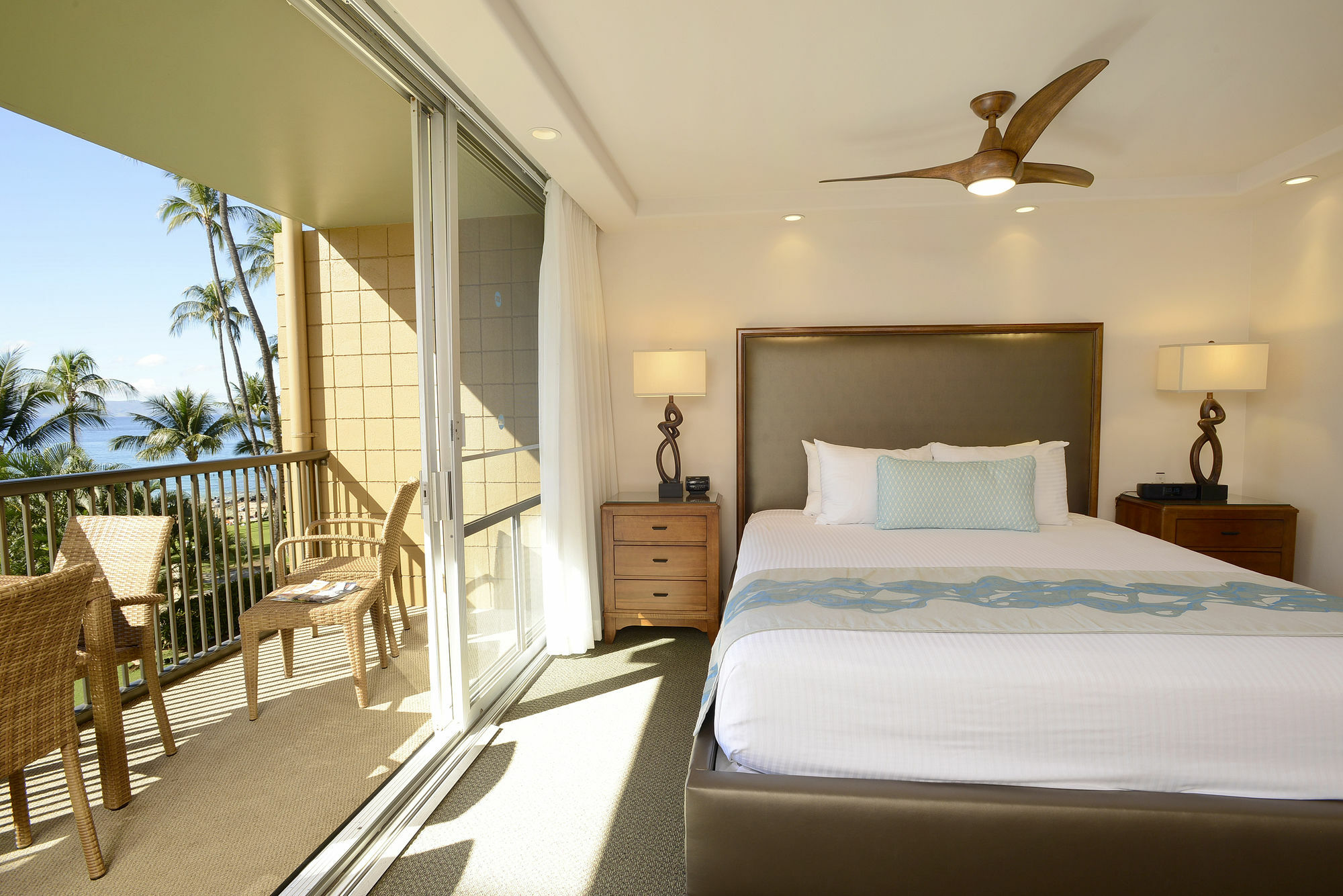 Mana Kai Maui Hotel Wailea  Luaran gambar