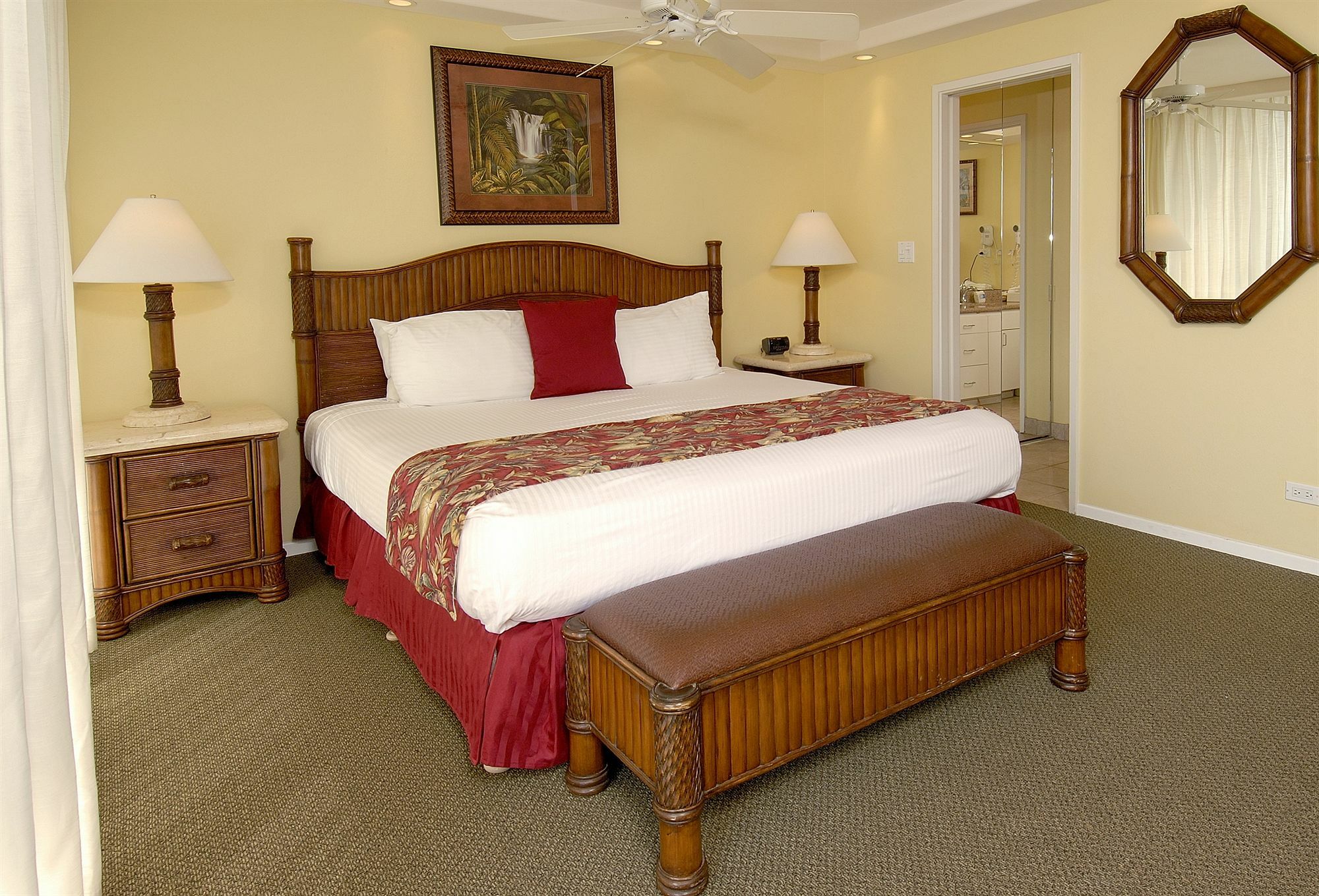 Mana Kai Maui Hotel Wailea  Luaran gambar