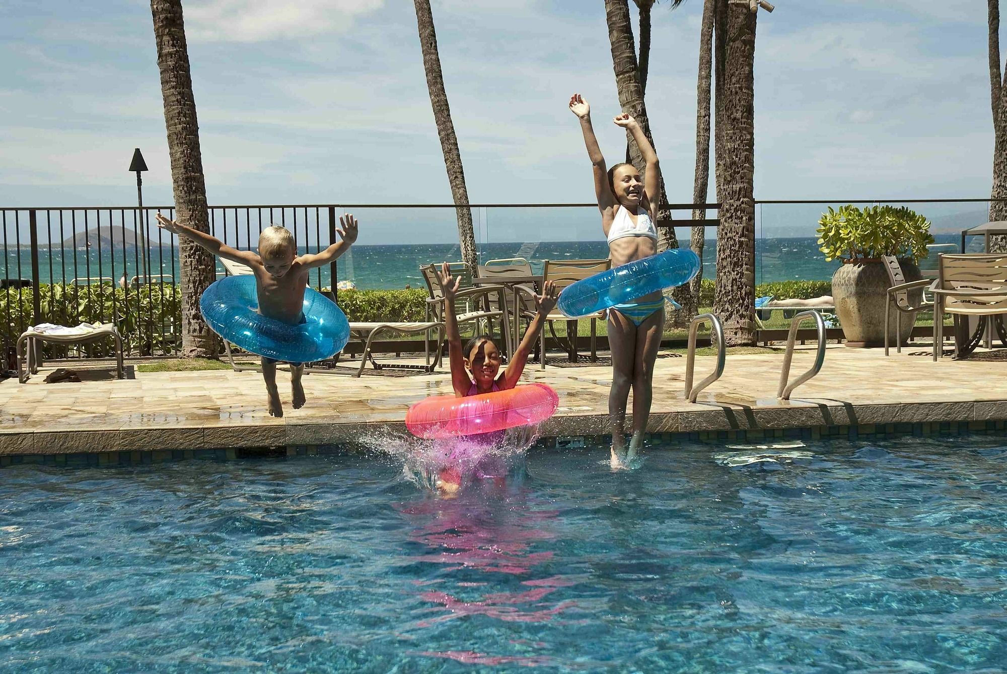 Mana Kai Maui Hotel Wailea  Luaran gambar