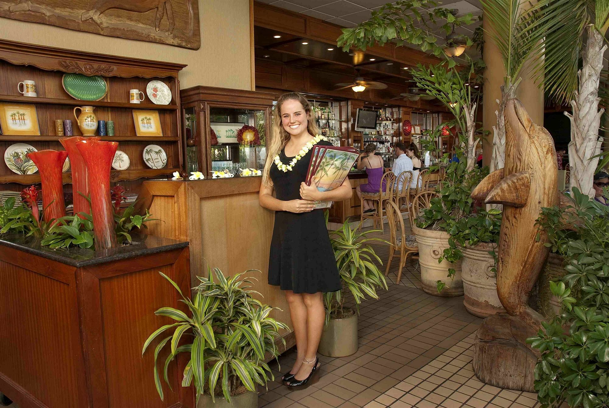 Mana Kai Maui Hotel Wailea  Luaran gambar