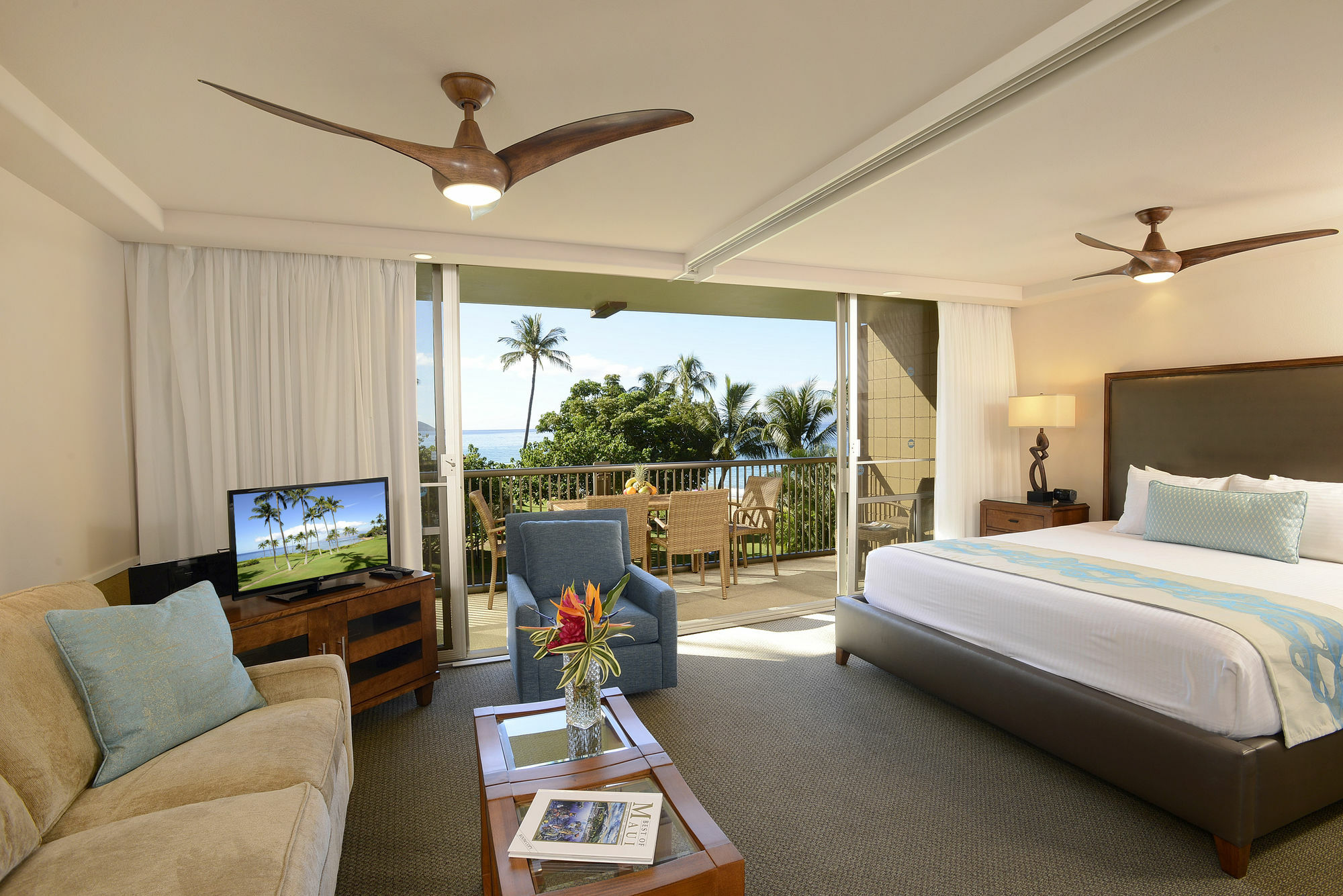 Mana Kai Maui Hotel Wailea  Luaran gambar