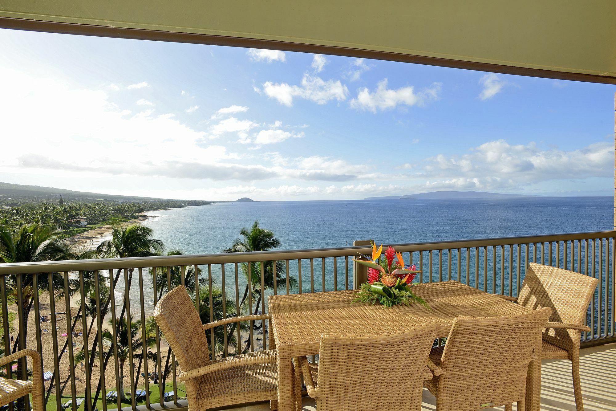 Mana Kai Maui Hotel Wailea  Luaran gambar