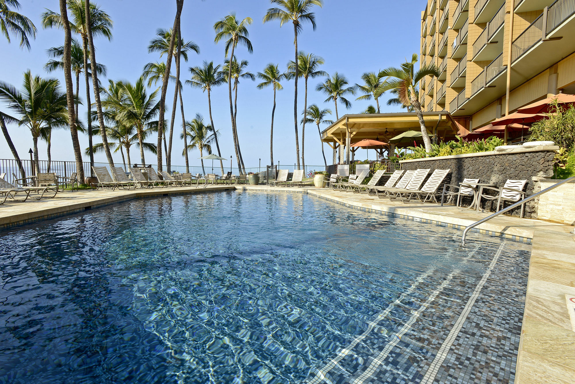 Mana Kai Maui Hotel Wailea  Luaran gambar