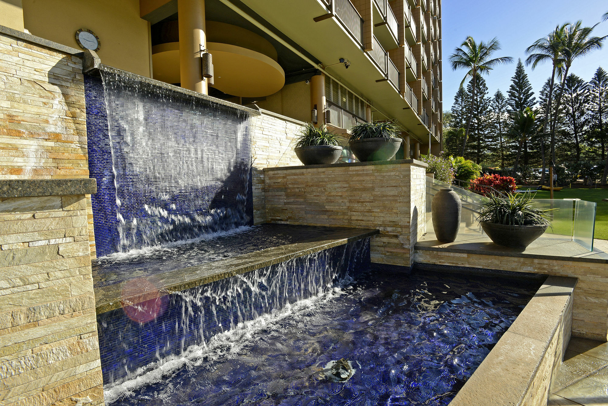 Mana Kai Maui Hotel Wailea  Luaran gambar
